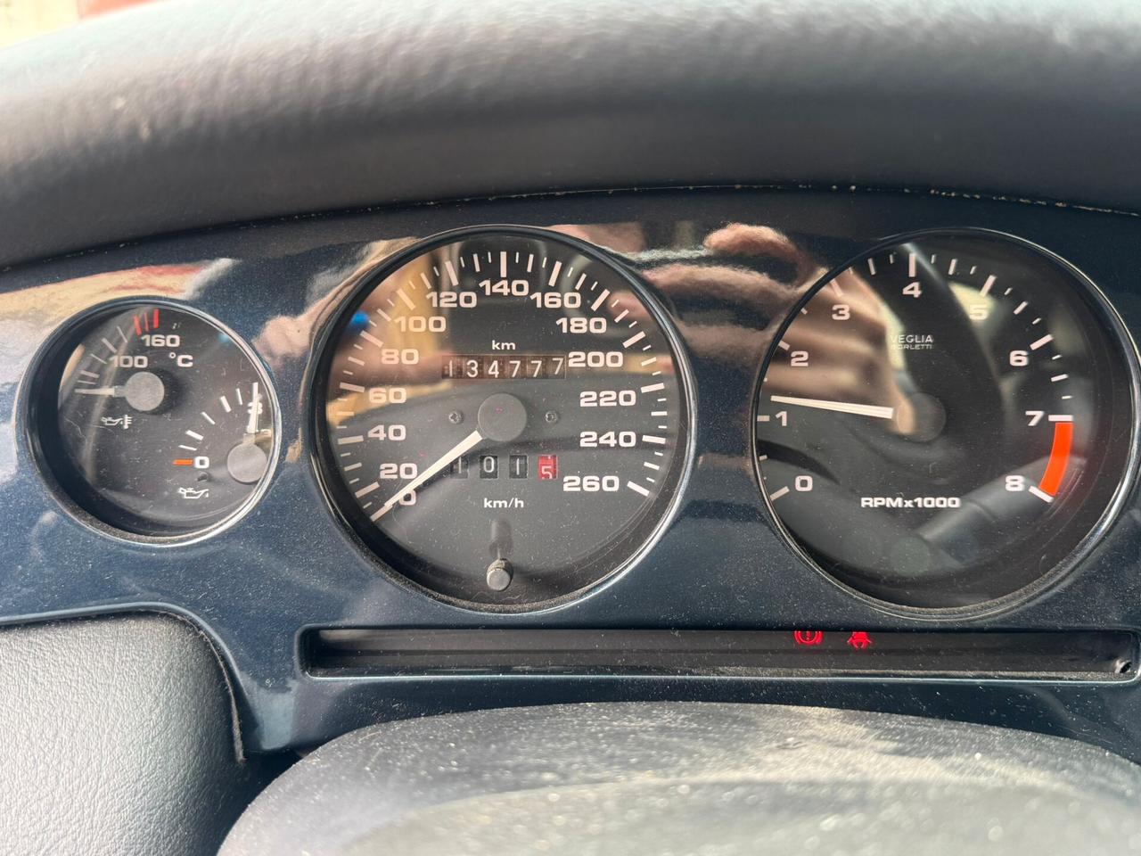 Fiat Coupe 1.8 i.e. 16V