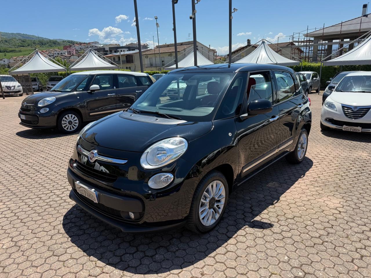 Fiat 500L 1.3 Multijet 95 CV Business