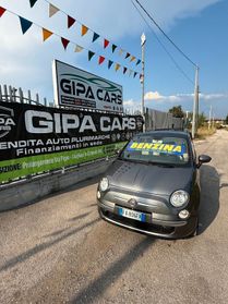 Fiat 500 1.2 Vintage