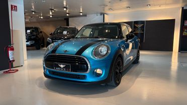 MINI 1.5 COOPER XL 5P 136CV - 2019