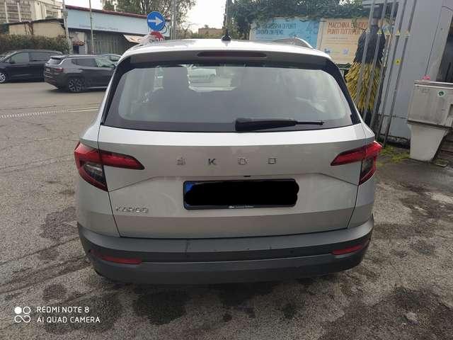 Skoda Karoq Karoq 1.0 tsi Style 110cv