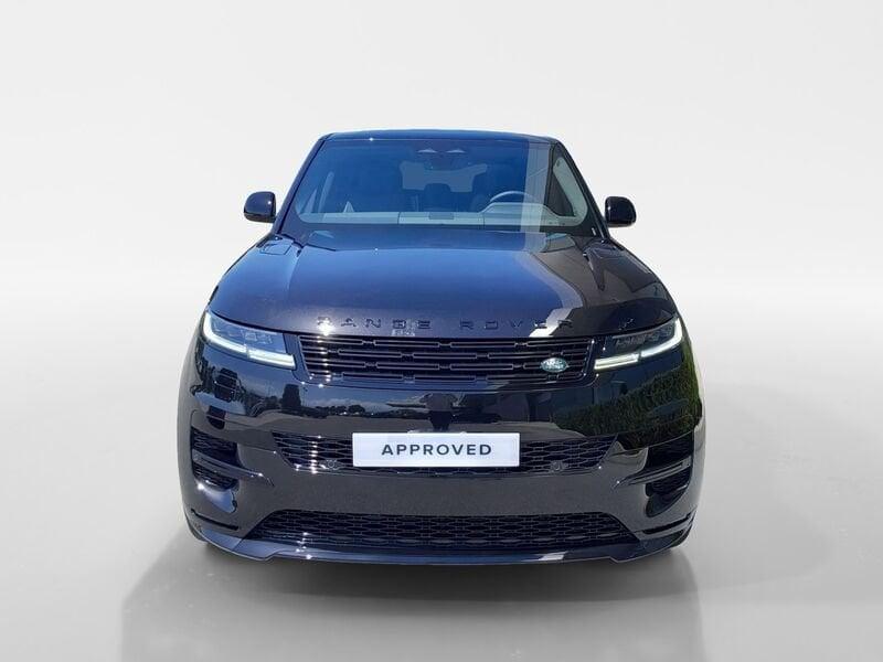 Land Rover Range Rover Sport 3.0D I6 249 MHEV Dynamic SE aut. IVA ESPOSTA