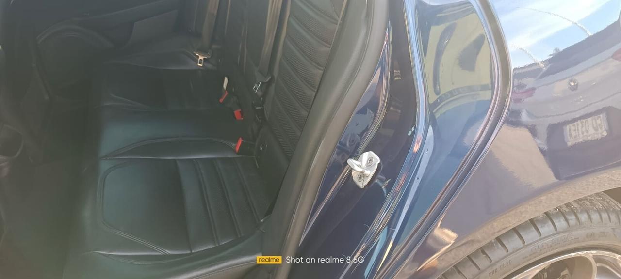 Alfa Romeo Giulia 2.2 Turbodiesel 210 CV AT8 AWD Q4 Veloce (Auto Conto Vendita)