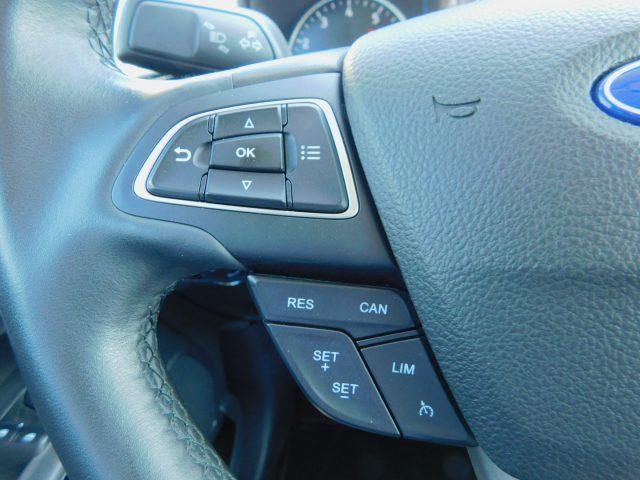 FORD EcoSport 1.0 EcoBoost 125 CV Start&Stop Active