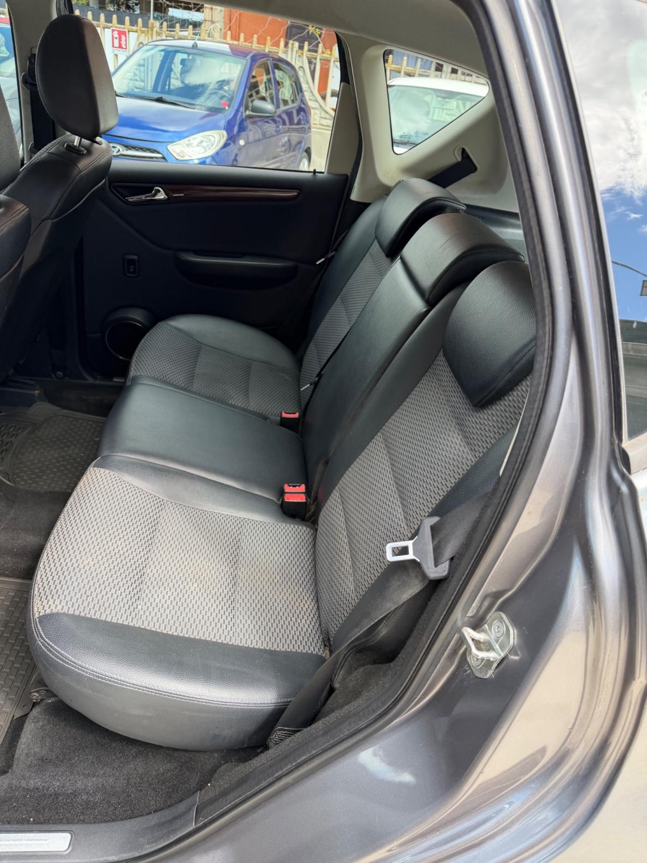 Mercedes-benz A 180 CDI Avantgarde