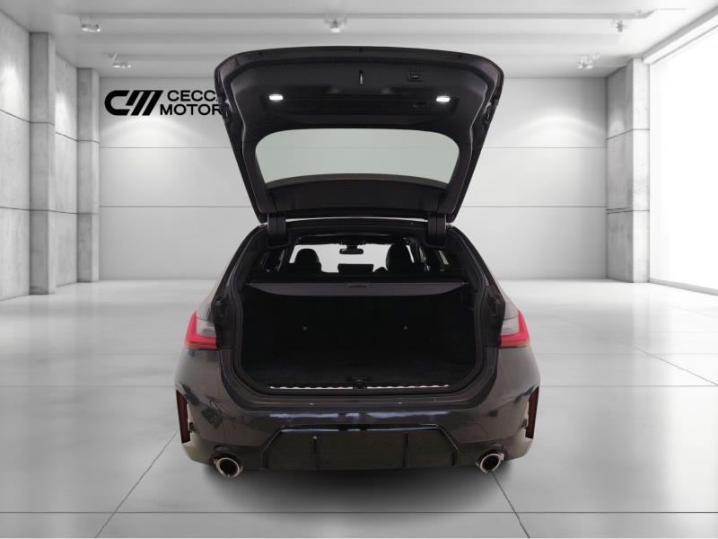 BMW Serie 3 Touring 330 d Mild Hybrid 48V Msport xDrive Steptronic