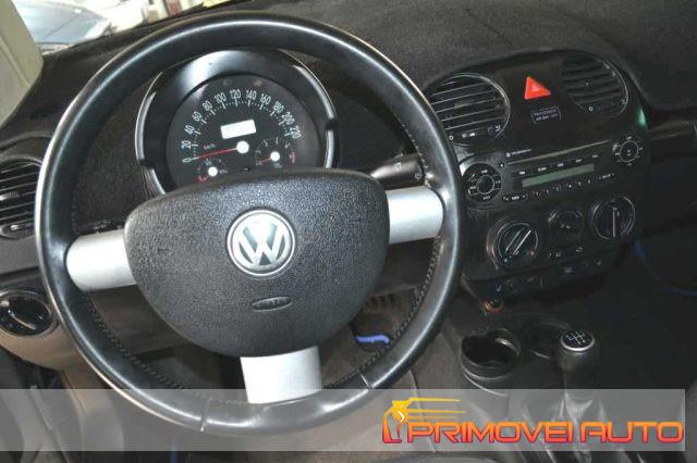 VOLKSWAGEN New Beetle 1.9 TDI 101CV