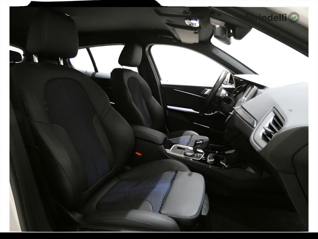 BMW Serie 1 (F40) - 116d 5p. Msport