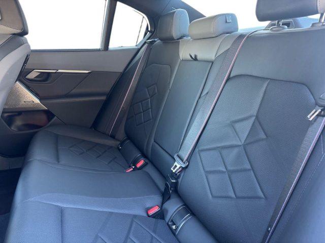 BMW 520 d 48V xDrive Msport Pro