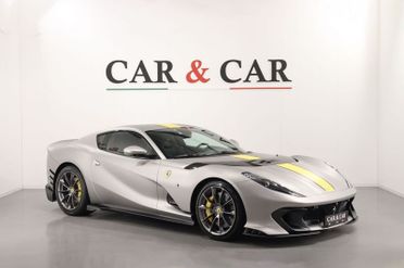 Ferrari 812 Competizione 1 of 999