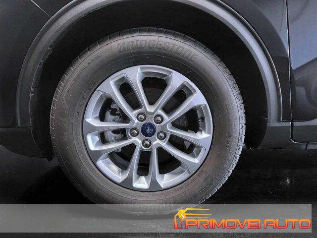 FORD Kuga 1.5 EcoBoost 150 CV 2WD Titanium