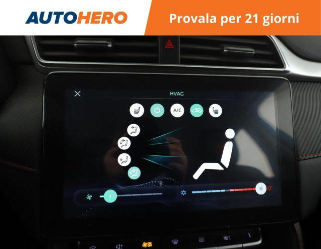 MG ZS 1.5 VTi-tech Luxury