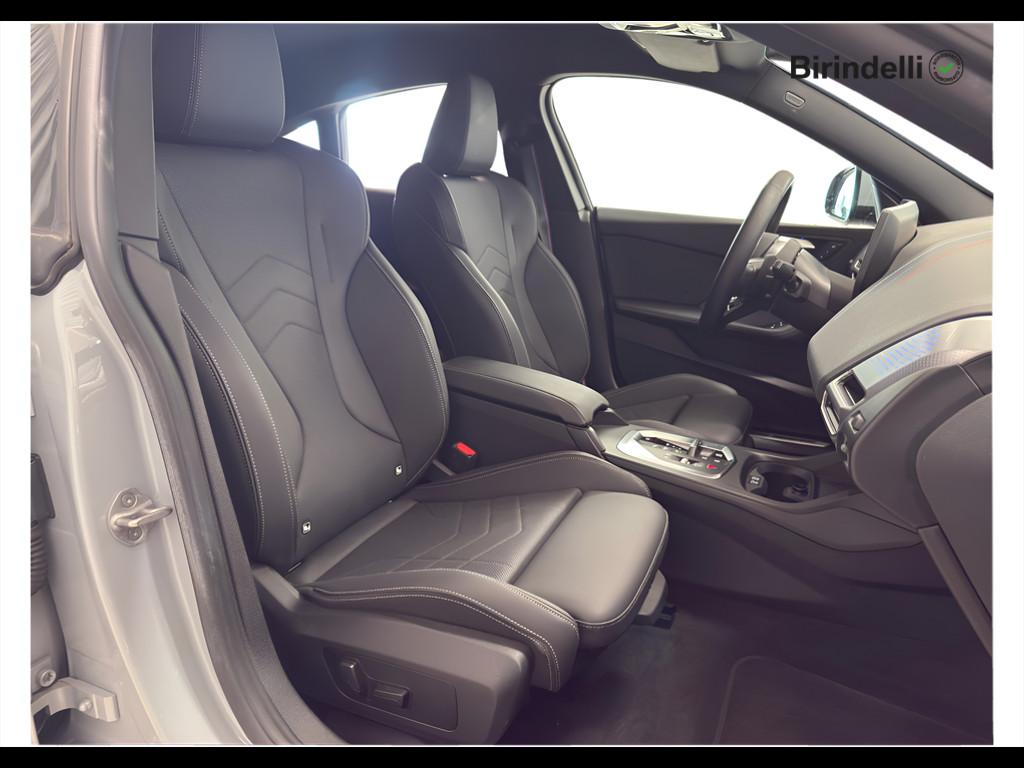 BMW BMW 220d Gran Coupé