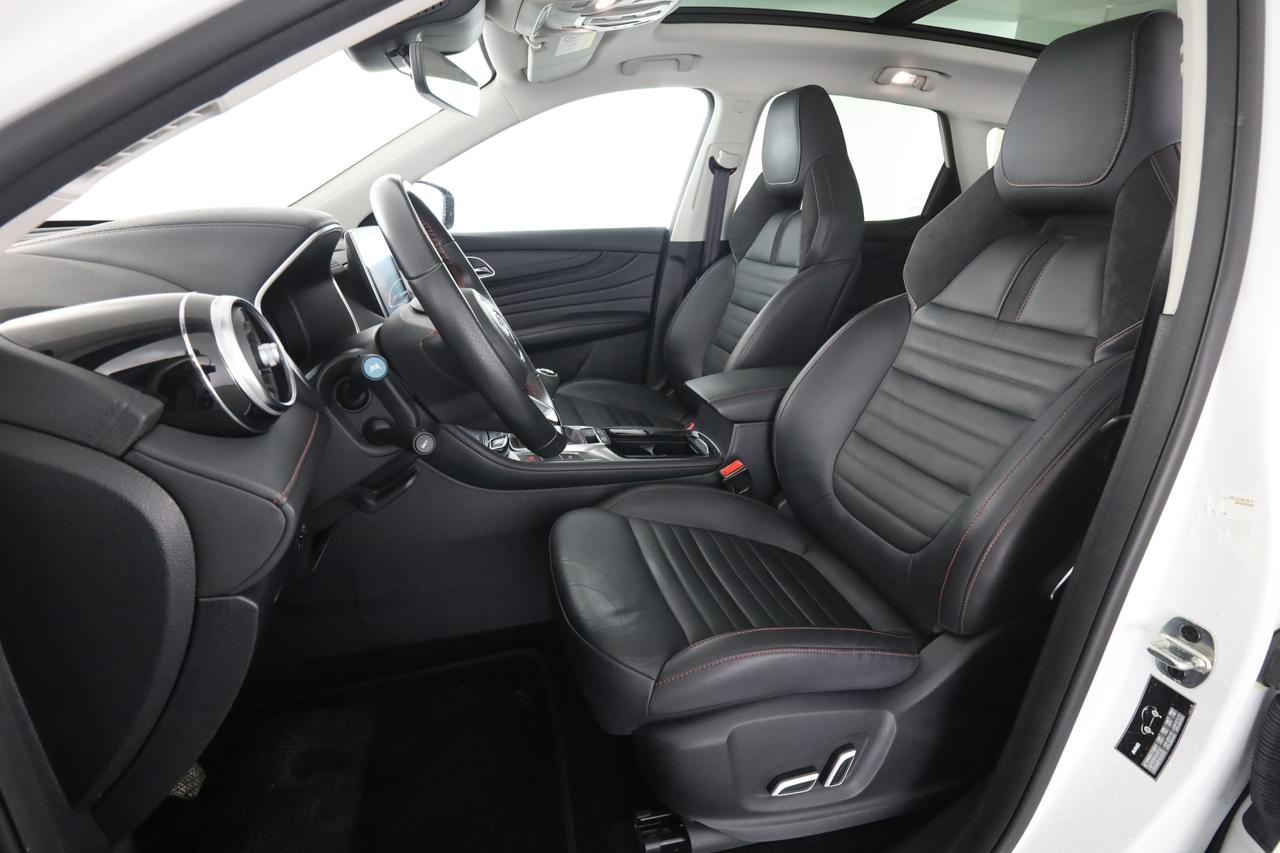 MG HS 1.5T-GDI Luxury