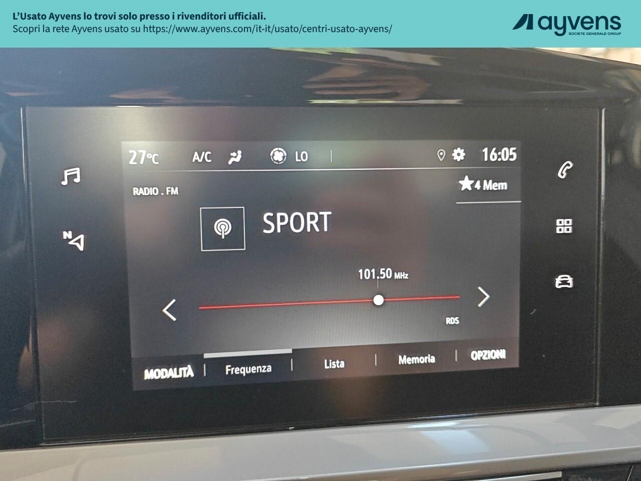 Opel Mokka 1.2 Turbo Elegance