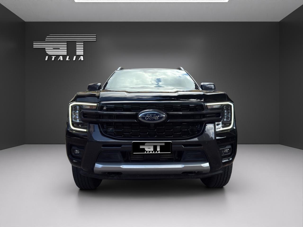 Ford Ranger 2.0 ECOBLUE aut. 205 CV DC Wildtrak 5 posti