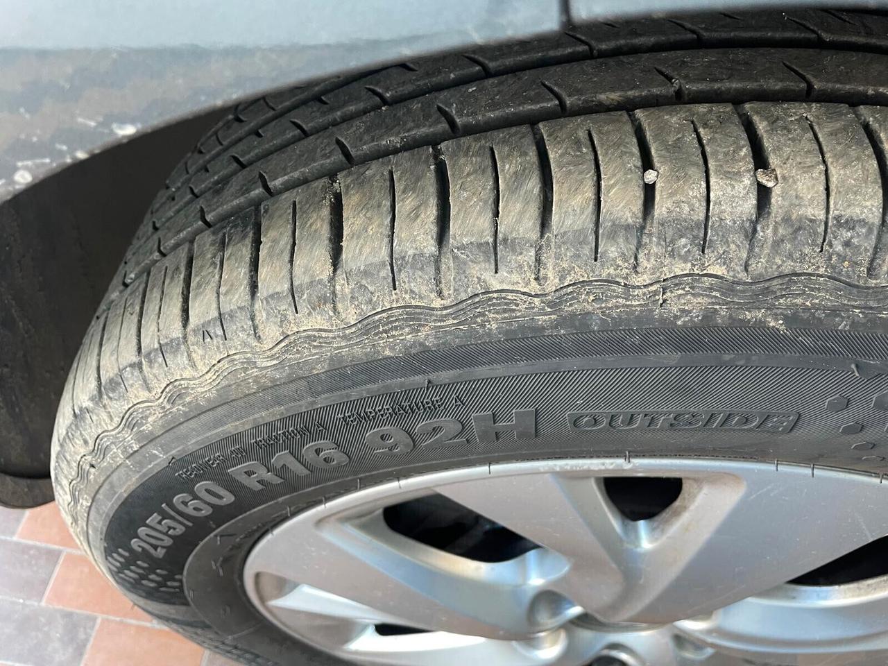 Citroen C4 Picasso BlueHDi 120 S&S EAT6