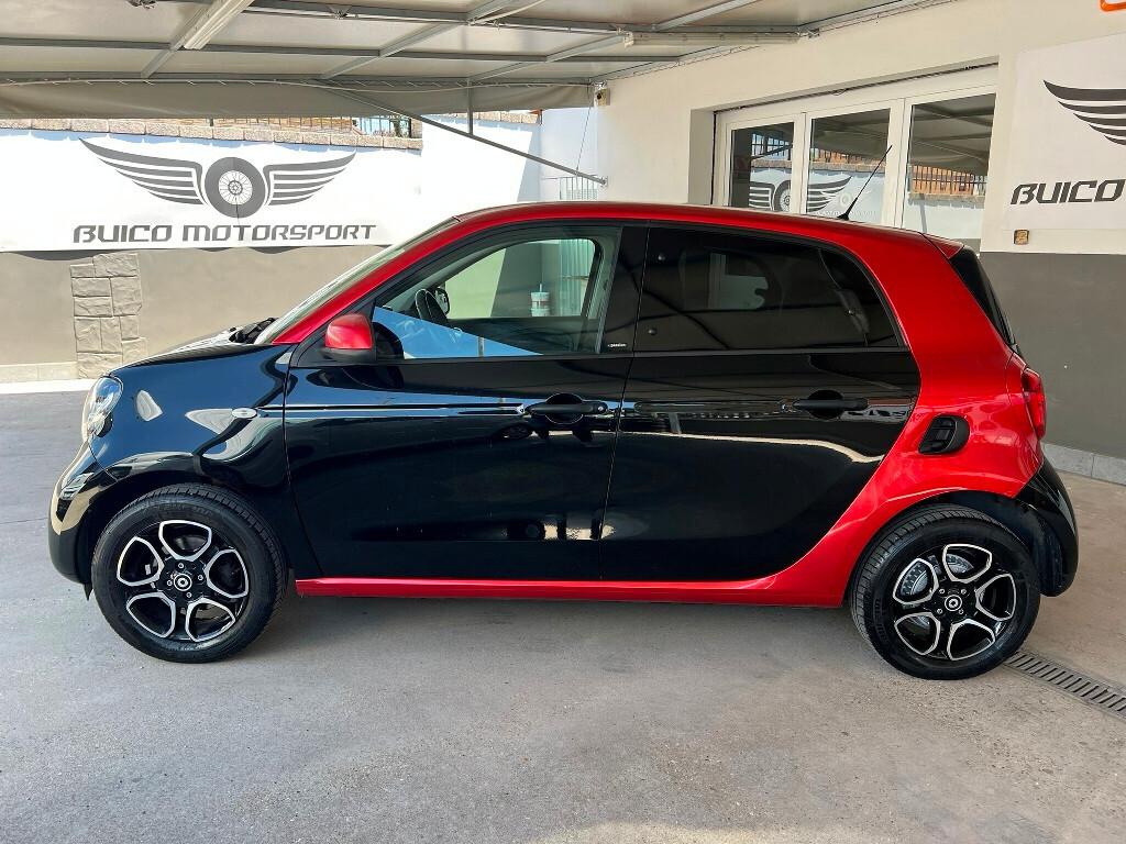 Smart Forfour 1.0 71 CV 2018 *PREZZO REALE*