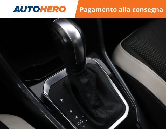 VOLKSWAGEN T-Roc 2.0 TDI SCR 150 CV DSG Advanced BlueMotion Technol