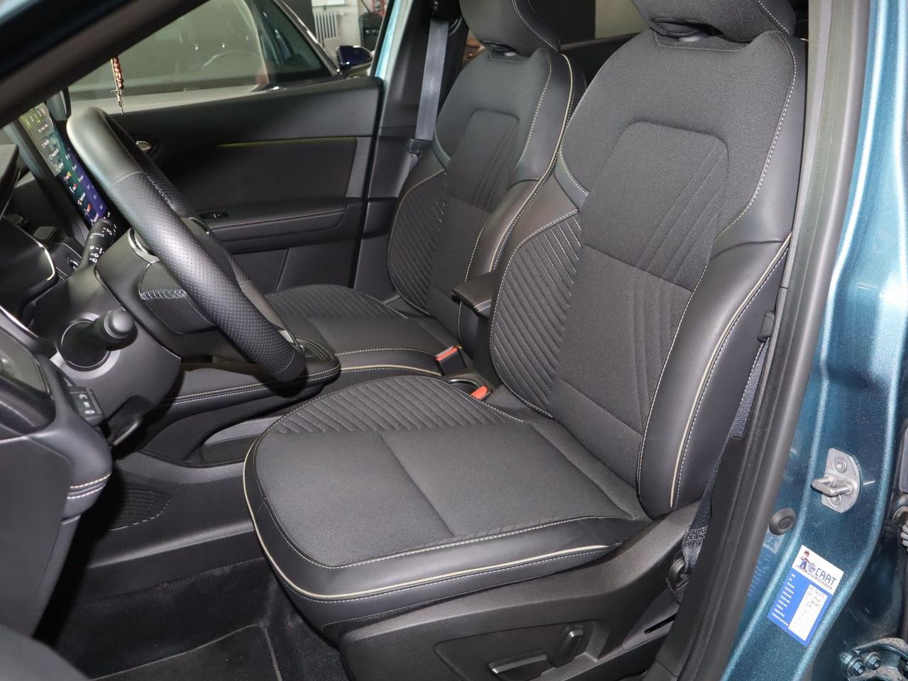Renault Symbioz Iconic E-TECH HEV 145 #11150