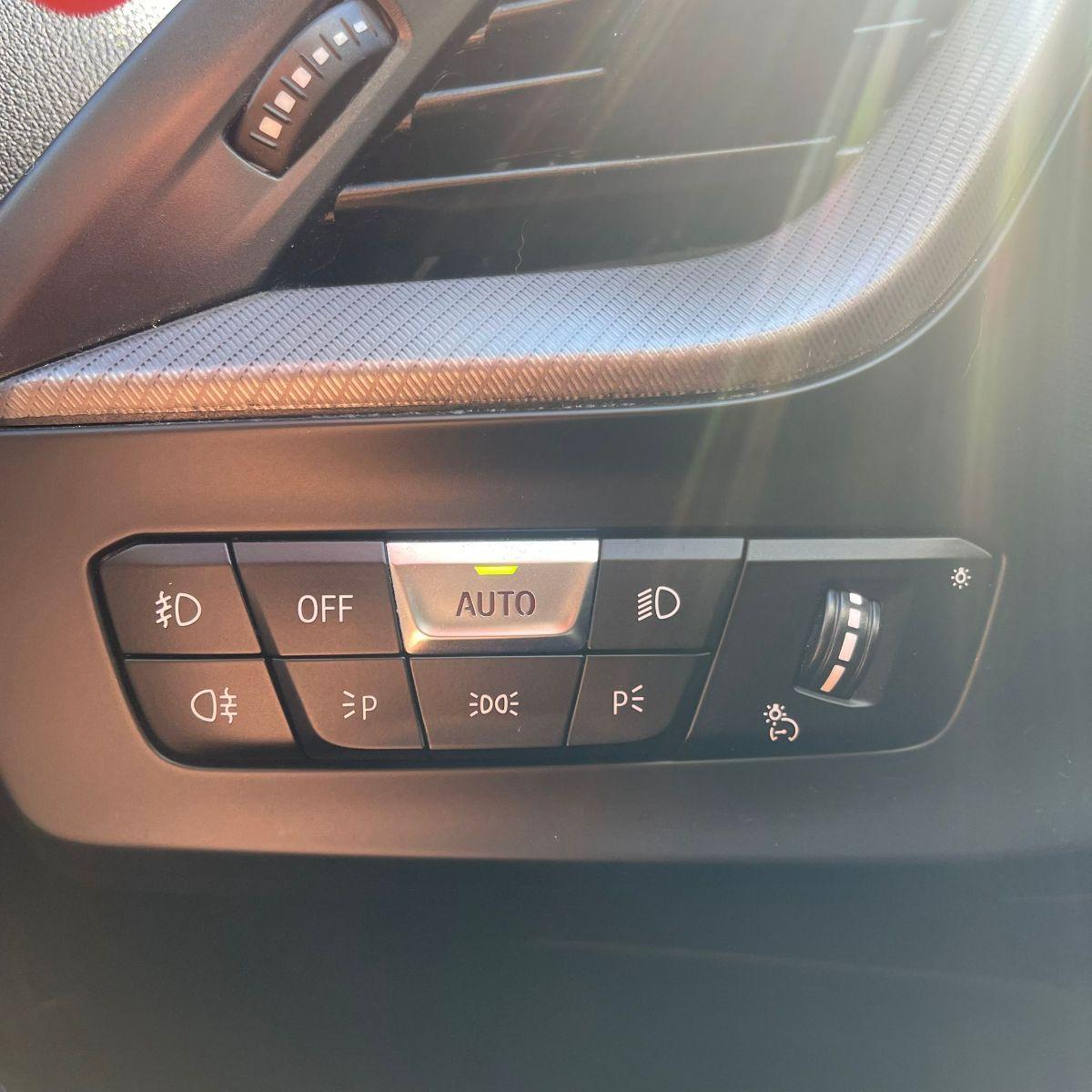 BMW - Serie 1 - 118d 5p. Msport