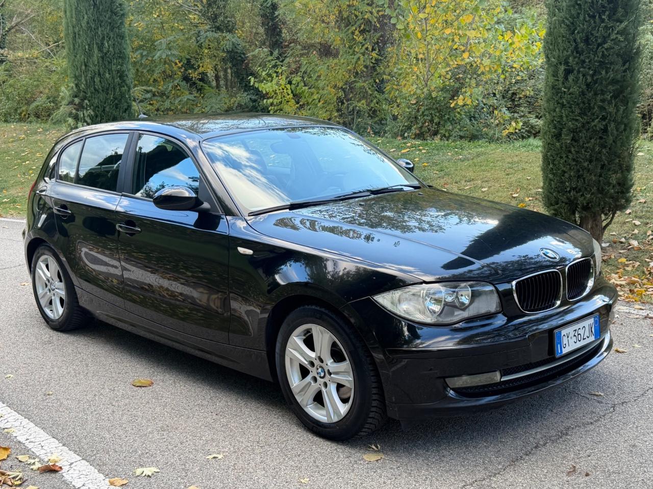 Bmw 118D Ottime condizioni Unico proprietario