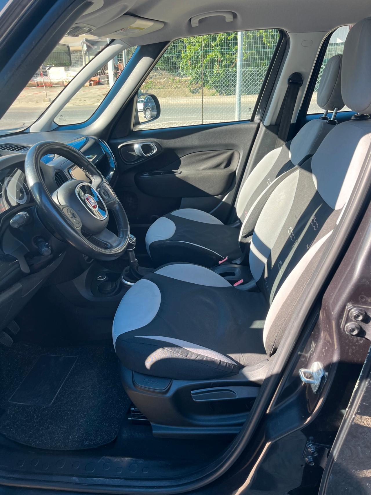 Fiat 500L 1.3 Multijet 85 CV Pop