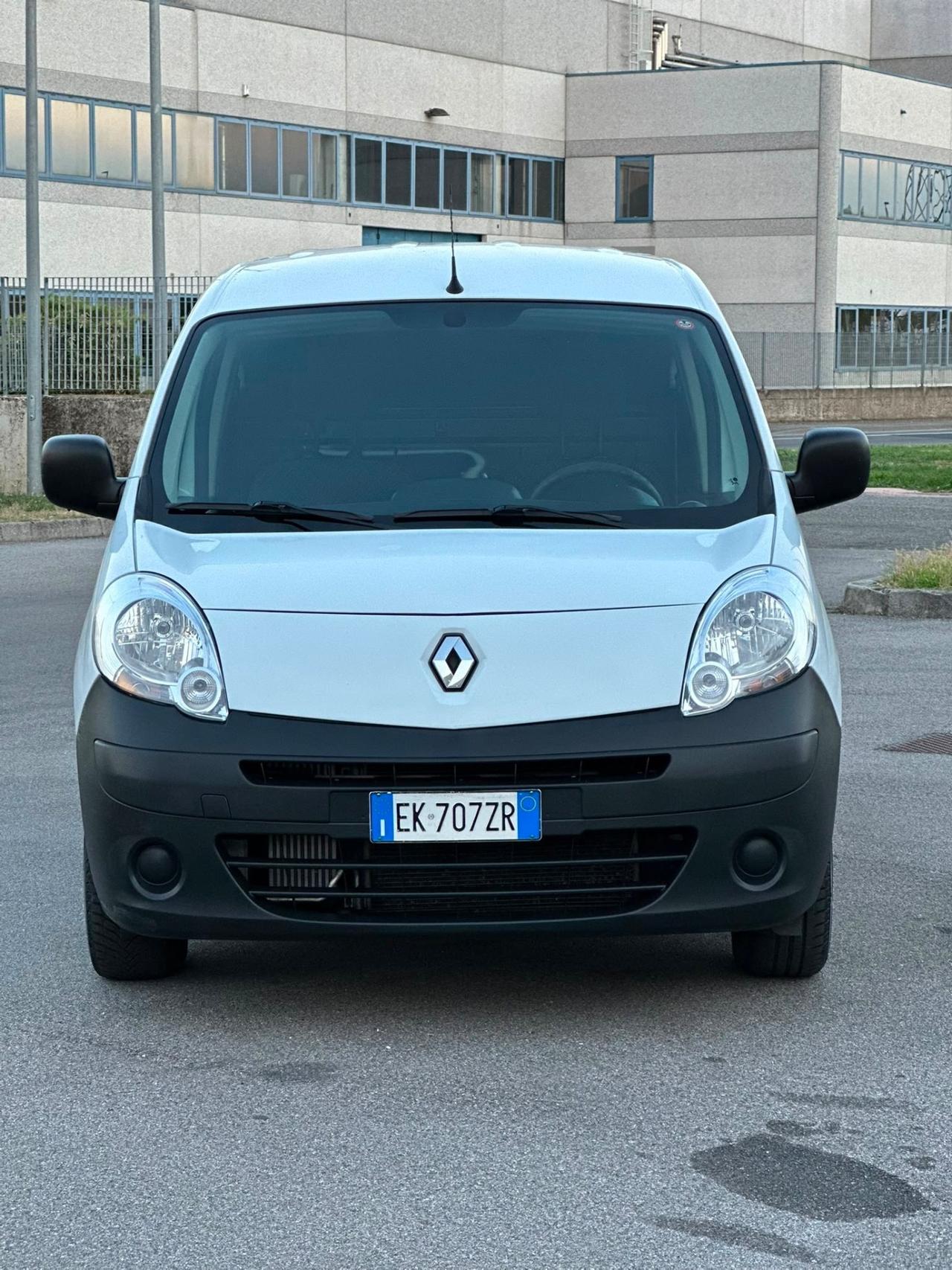 Renault kango diesel cc 1.5