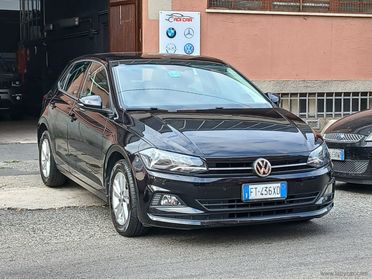 VOLKSWAGEN Polo 1.0 EVO 80CV 5p. Comfortline BMT