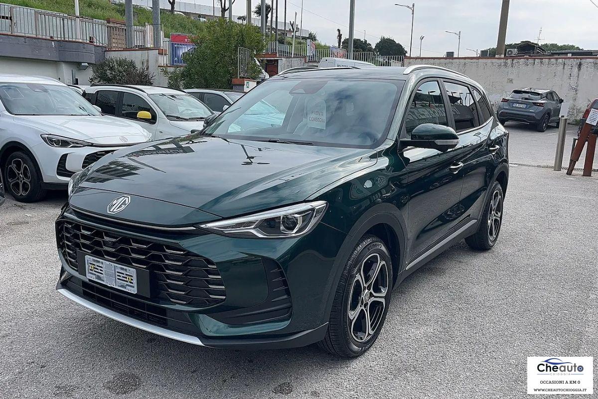 MG - ZS - 1.5 Classic Comfort