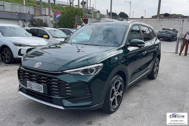 MG - ZS - 1.5 Classic Comfort