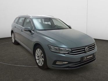 Volkswagen Passat Passat Variant 2.0 TDI SCR 122 CV EVO DSG Business
