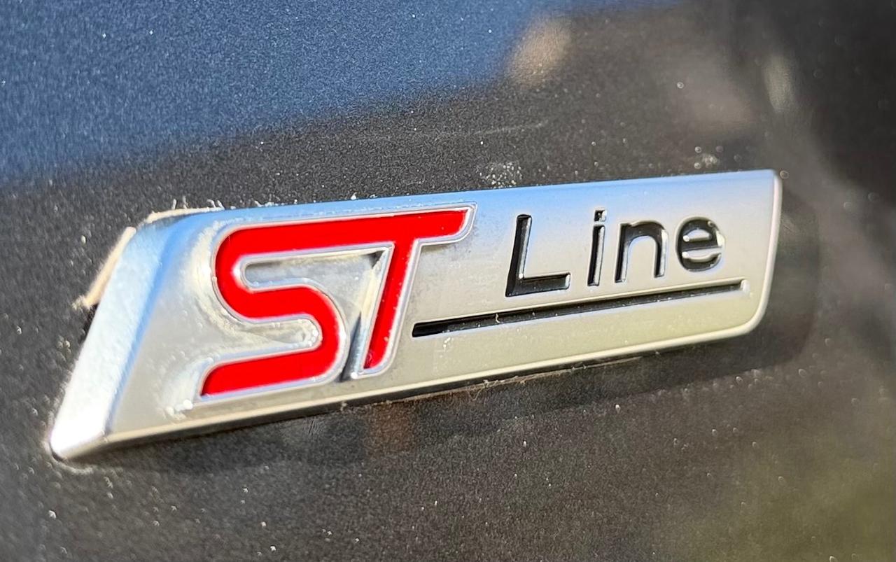 Ford Puma 1.0 Hybrid St- Line Automatica 125 Cv