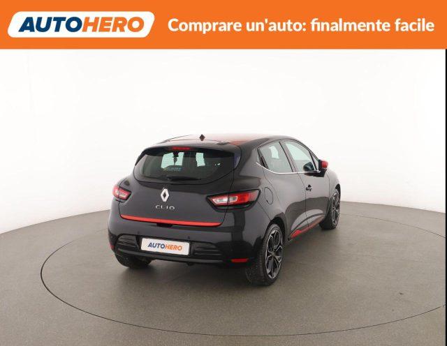 RENAULT Clio TCe 120CV Start&Stop 5 porte Energy Intens