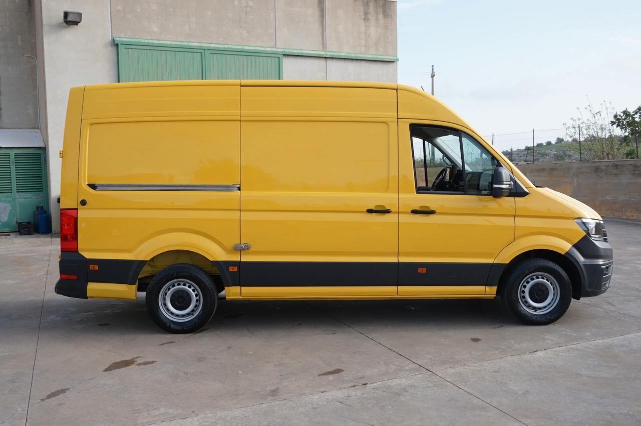 Volkswagen Crafter 30 2.0 TDI PM-TM Furgone 3 posti