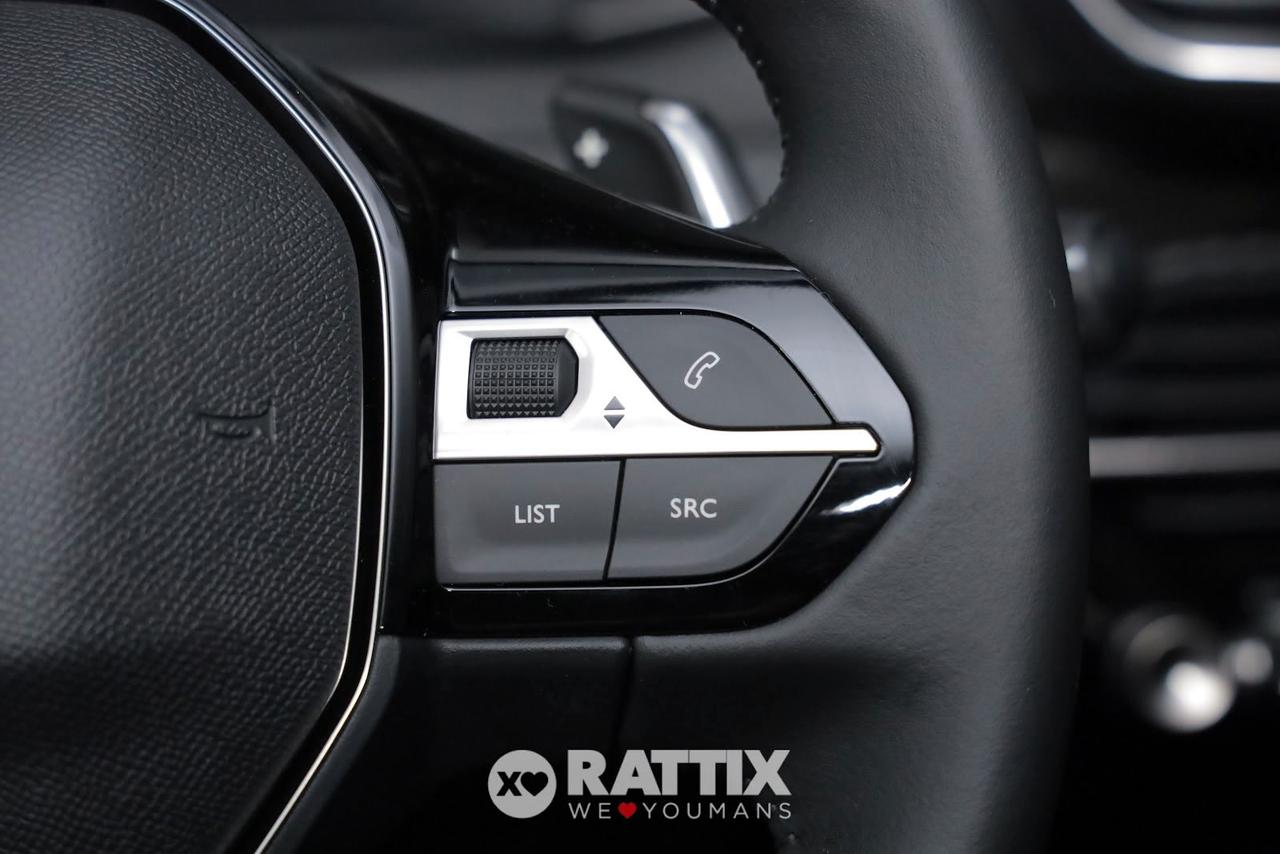 Peugeot 208 1.2 Hybrid 110CV Style e-DCS6