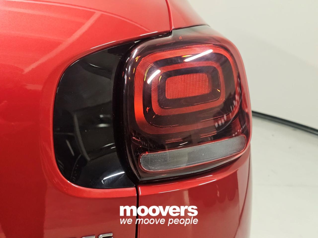 CITROEN C3 Aircross 1ª s. PureTech 110 S&S Max