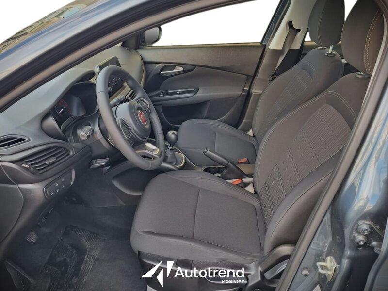 FIAT Tipo SW 1.6 Multijet 130 CV S&S