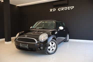 Mini 1.4 16V One ok neopatentati