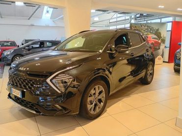 Kia Sportage 1.6 TGDI HEV GT-LINE 2WD AUTO