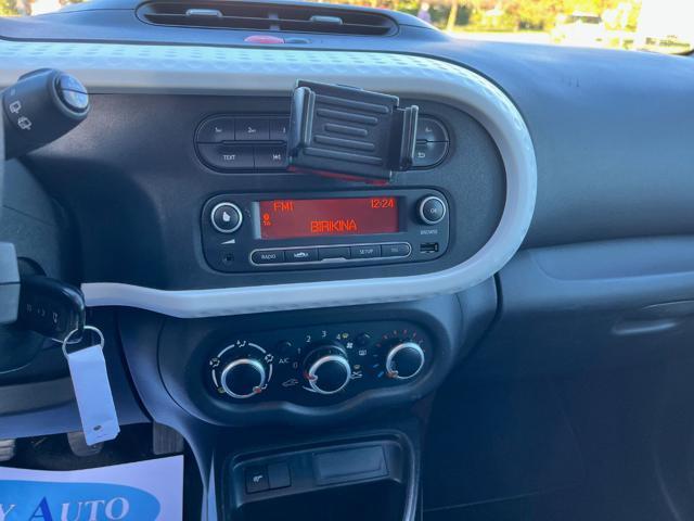 RENAULT Twingo SCe 65 CV Duel