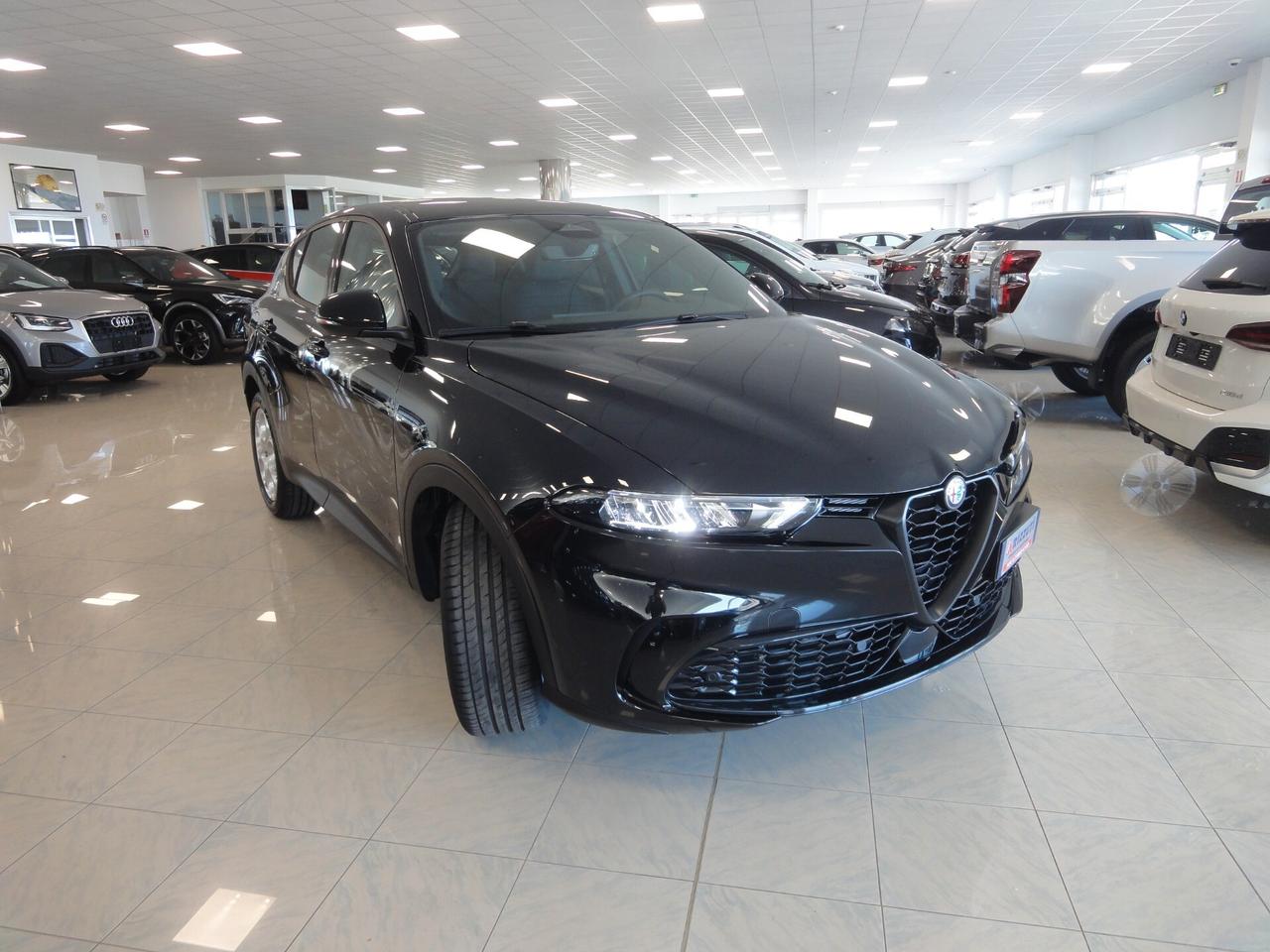 ALFA ROMEO TONALE SPRINT 1.6 Diesel 130cv TCT6 auto