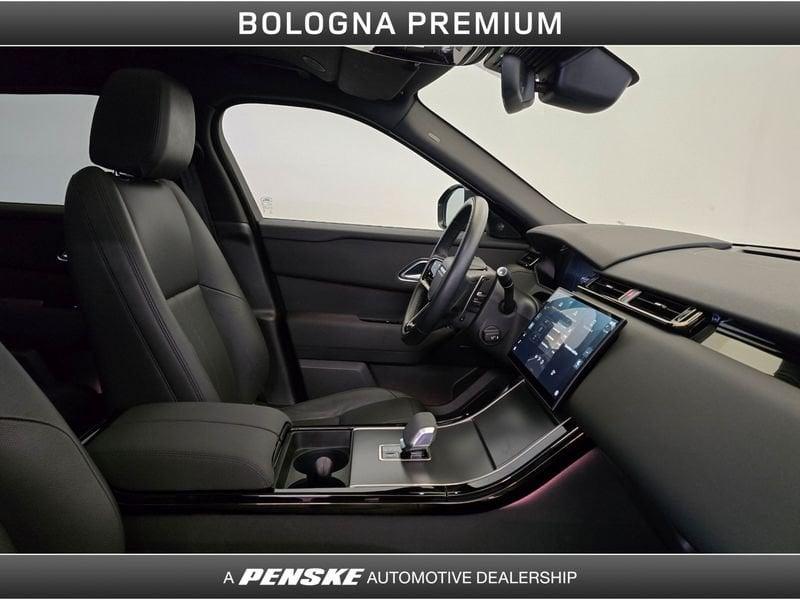 Land Rover Range Rover Velar Range Rover Velar 2.0D I4 204 CV S