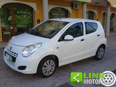 SUZUKI Alto 1.0 68 CV 5 PORTE