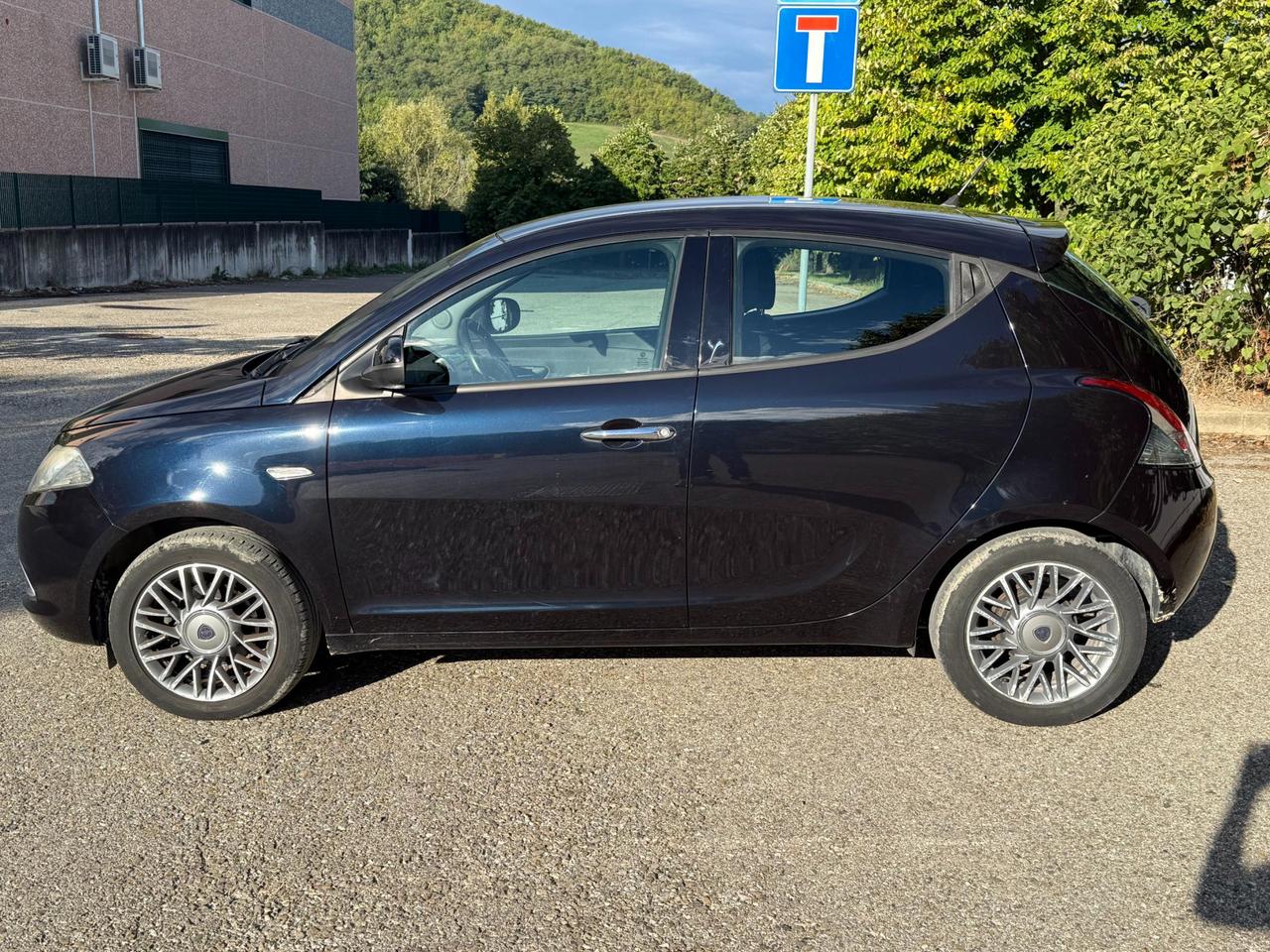 Lancia Ypsilon Ypsilon 0.9 t.air Gold s&s 85cv dfn