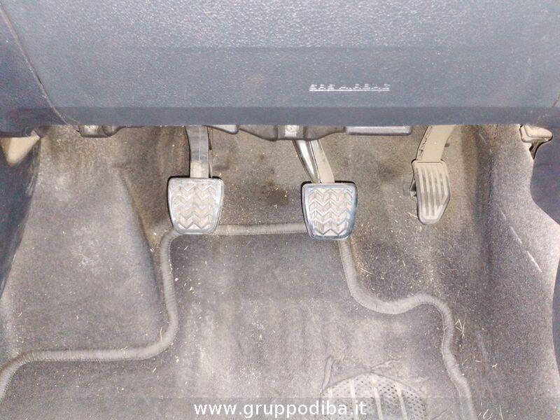 Toyota Yaris III 2015 Benzina 5p 1.0