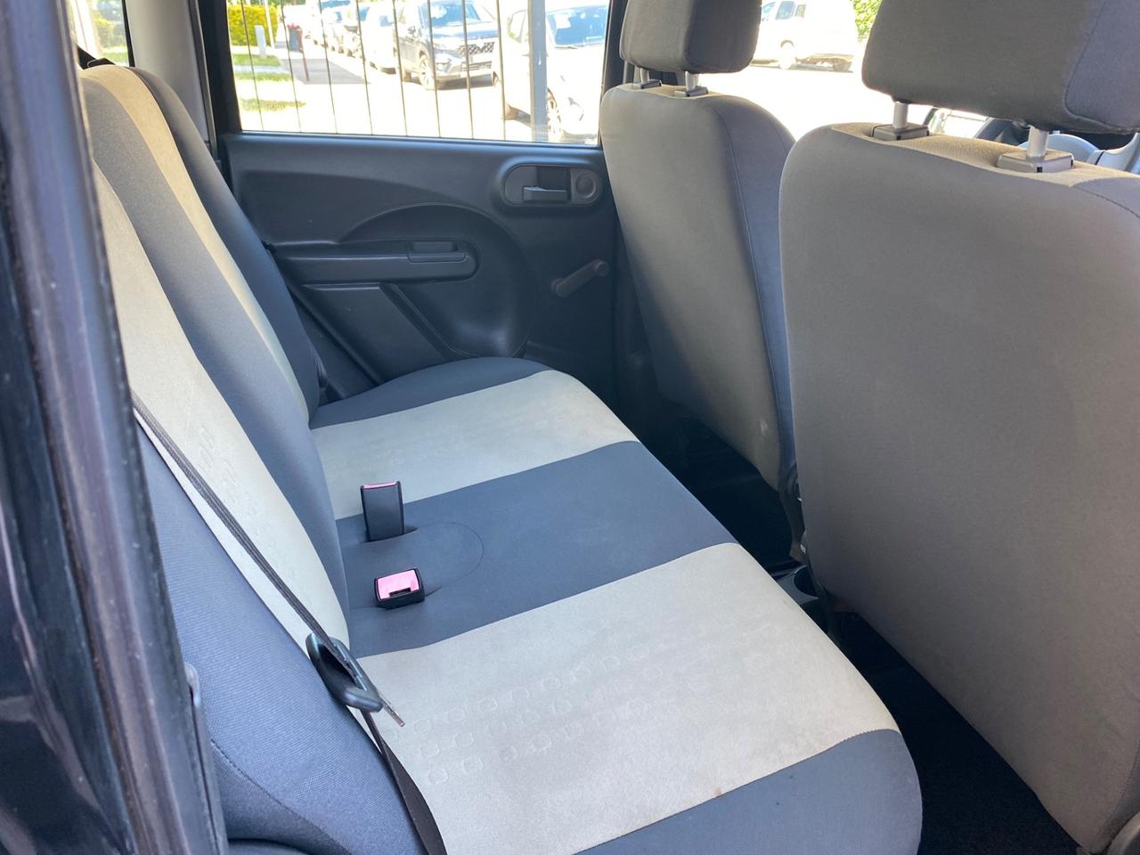 Fiat Panda 1.2 Dynamic Natural Power