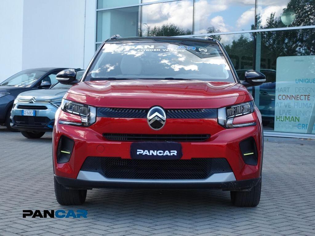 NUOVA Citroen C3 PureTech 100 S&S Max