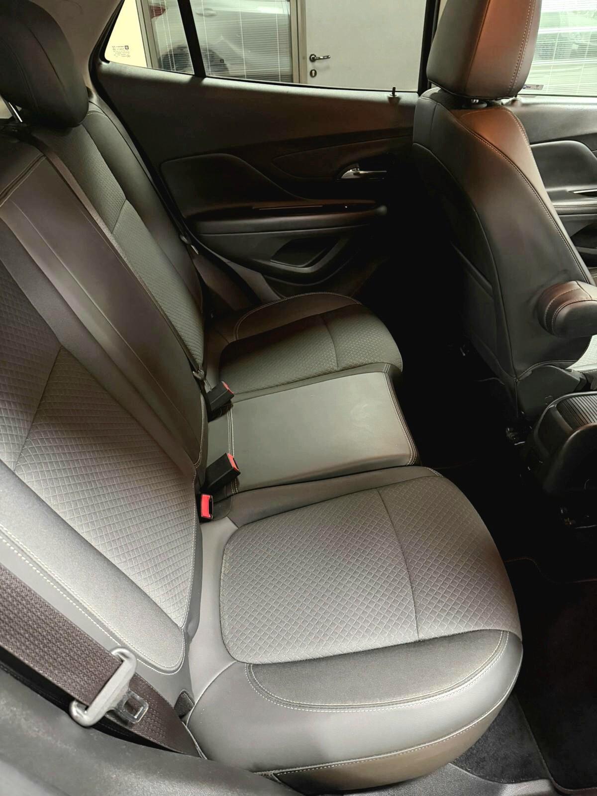 OPEL MOKKA X 1.4 GPL Tech 140CV 4x2 INNOVATION