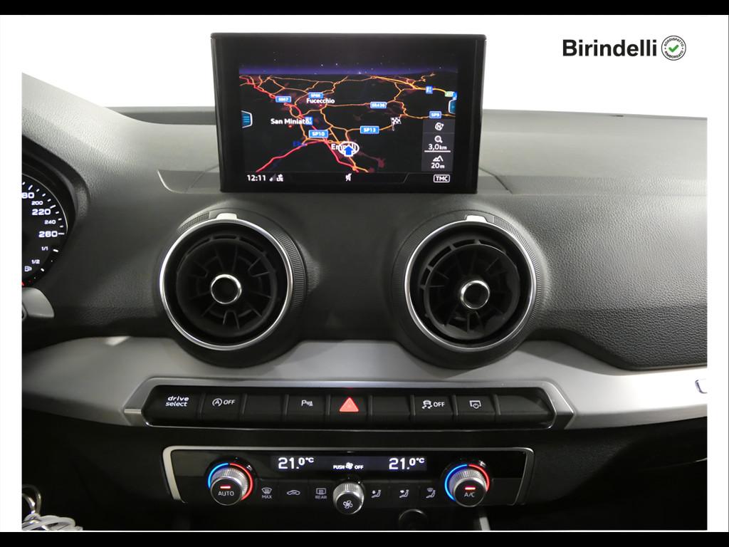 AUDI Q2 - Q2 30 TDI S tronic Admired